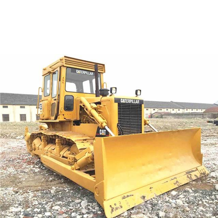 CAT D7R D7D